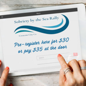 Pre-Registration - (Save money and order now)