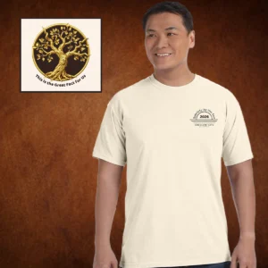 T-SHIRT 2026 SBS RALLY (All sizes)